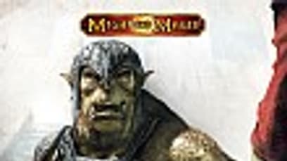 Dark Messiah of Might and Magic