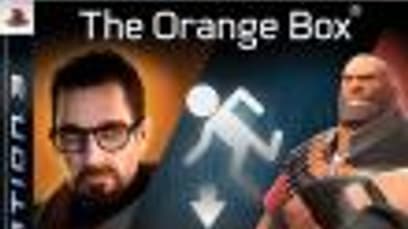 Half-Life 2: Orange Box