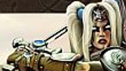 Sacred 2: Fallen Angel