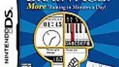 Brain Age 2: More Brain Training in Minutes a Day