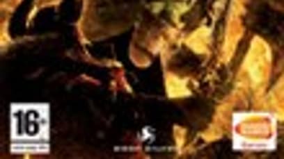 Warhammer: Mark of Chaos - Battle March