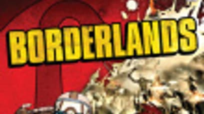 Borderlands