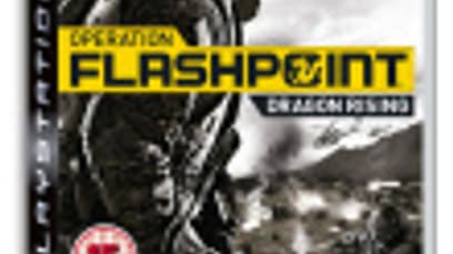 Operation Flashpoint: Dragon Rising