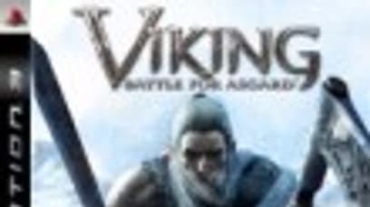 Viking: Battle For Asgard