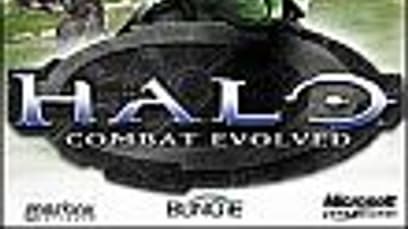 Halo: Combat Evolved