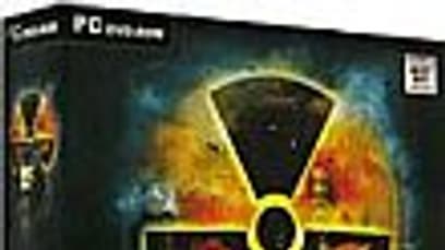 S.T.A.L.K.E.R.: Shadow of Chornobyl