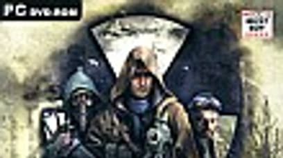 S.T.A.L.K.E.R.: Clear Sky