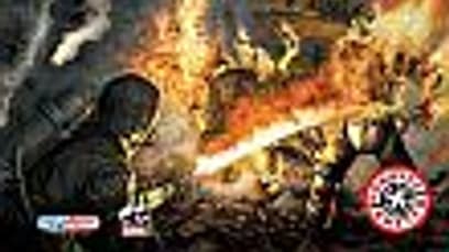 Восточный фронт. Крах Анненербе