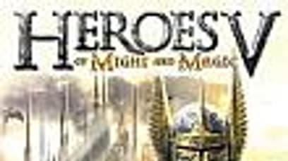 Heroes of Might and Magic V