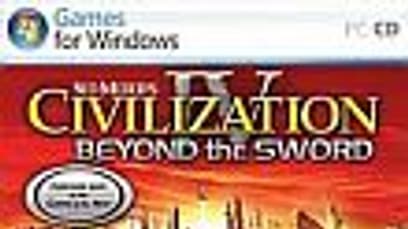 Civilization IV: Beyond the Sword