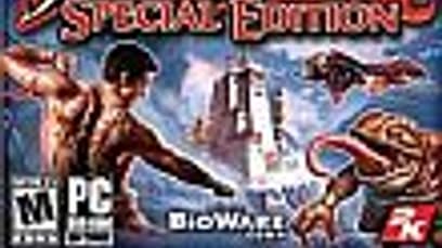 Jade Empire: Special Edition