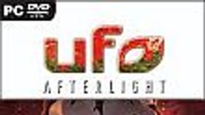 UFO: Afterlight