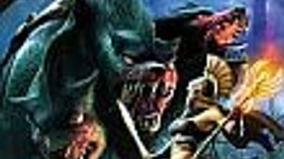 Titan Quest: Immortal Throne