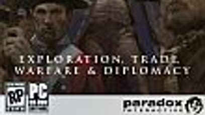 Europa Universalis 3