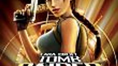 Tomb Raider Anniversary