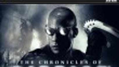 The Chronicles of Riddick: Assault on Dark Athena 