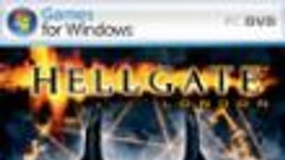 Hellgate: London