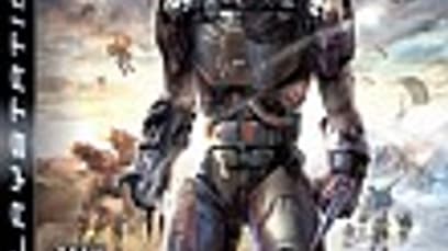 Enemy Territory: Quake Wars