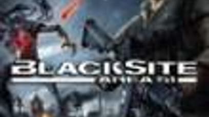 BlackSite: Area 51