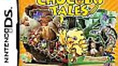 Final Fantasy Fables: Chocobo Tales