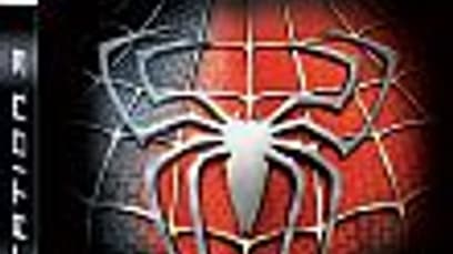 Spider-Man 3
