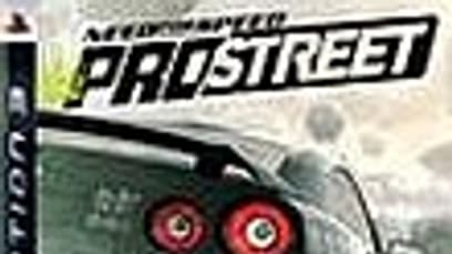 Need for Speed: ProStreet