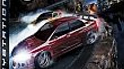 Need for Speed: Carbon