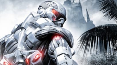 Crysis
