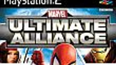 Marvel: Ultimate Alliance