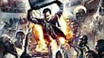 Dead Rising