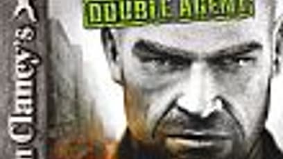 Tom Clancy's Splinter Cell: Double Agent