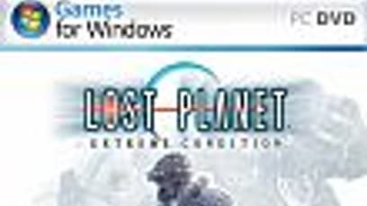 Lost Planet: Extreme Condition
