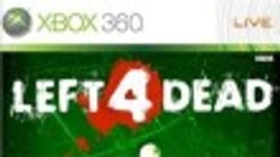 Left 4 Dead