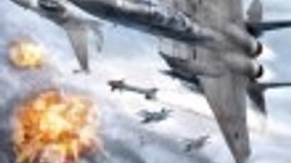 Ace Combat 6: Fires of Liberation