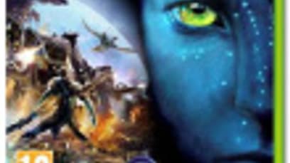 James Cameron's Avatar: The Game
