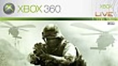 Call of Duty 4: Modern Warfare