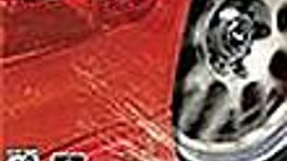 Project Gotham Racing 4