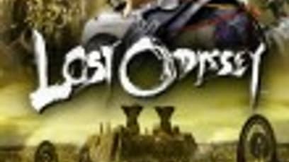 Lost Odyssey