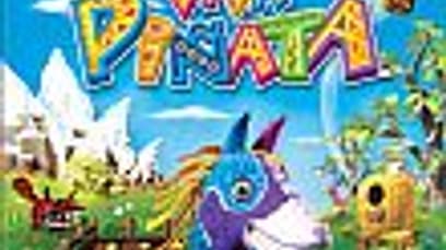 Viva Pinata