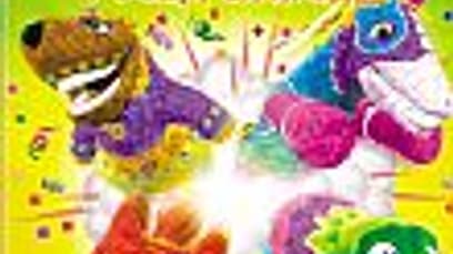 Viva Pinata: Party Animals
