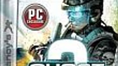 Tom Clancy's Ghost Recon Advanced Warfighter 2
