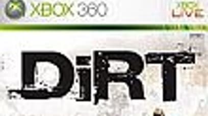 Colin McRae: DiRT