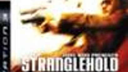 Stranglehold