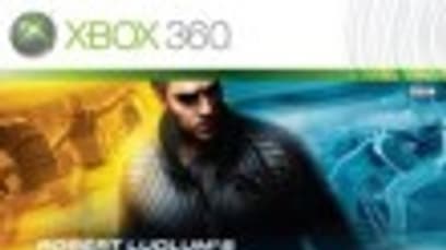 The Bourne Conspiracy