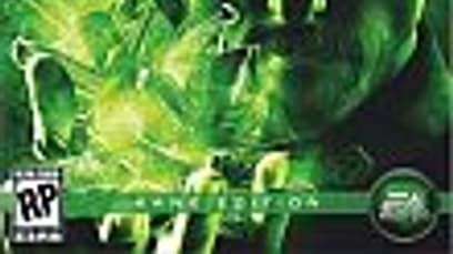 Command & Conquer 3: Tiberium Wars