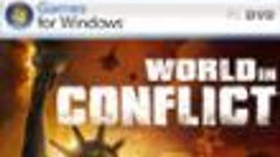 World in Conflict