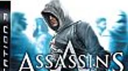 Assassin's Creed