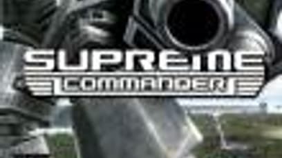 Supreme Commander