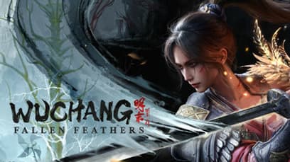 Wuchang: Fallen Feathers