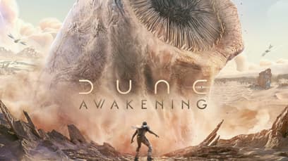 Dune: Awakening